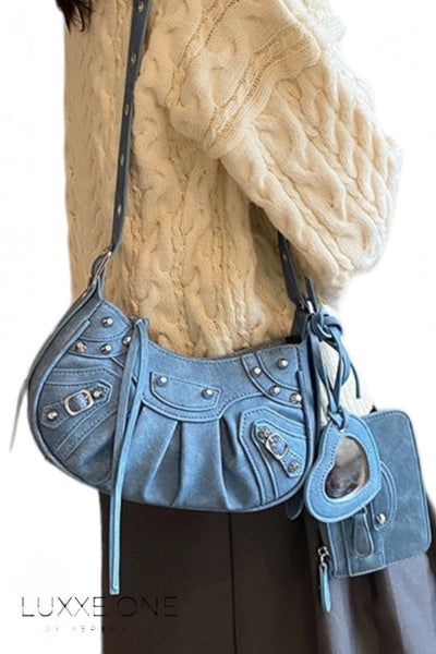 Kylie handbag - Luxxe One