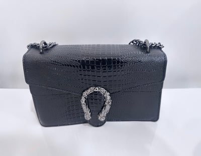 Cairo Luxury Handbag - Luxxe One
