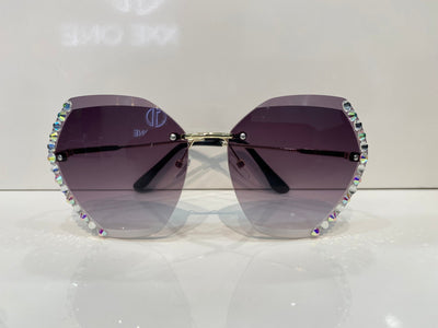 "Dazzle" Shades - Luxxe One