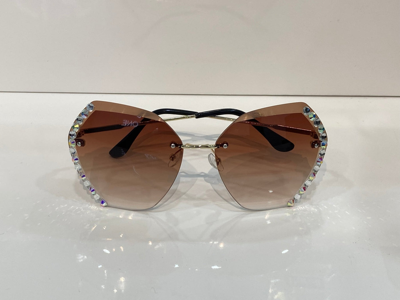 "Dazzle" Shades - Luxxe One