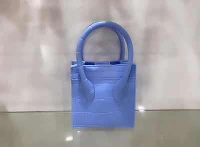 "Jelly" Mini Handbag - Luxxe One